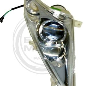 Optica lado izquierdo Peugeot Jet Force 125