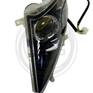 Optica lado derecho Peugeot Jet Force 50