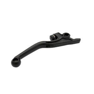 MANETA DE FRENO KTM (14-24) HUSQVARNA TC/FC (16-24) TX/FX (22-24) TE/FE (14-17) GASGAS (21-23) SHERCO (15-24) Negro