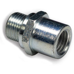 Adaptador para sensor de temperatura