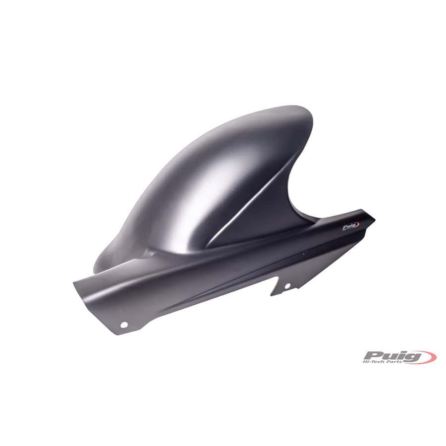 Guardabarro Trasero Puig Honda Cb600F Hornet 02-06 Negro