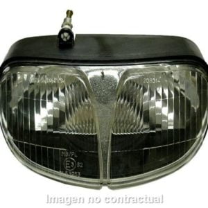 Optica completa Gilera Stalker 50