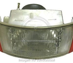 Optica completa Piaggio Sfera 50