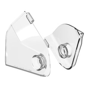 PROTECTOR DE ADHESIVOS KTM SX/SX-F/XC/XC-F (23-24) EXC/EXC-F/XCW/XCF-W (24) Transparente