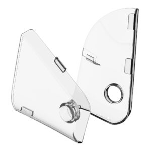 PROTECTOR DE ADHESIVOS HUSQVARNA TC/FC/FX/TX (23-24) TE/FE (24) Transparente