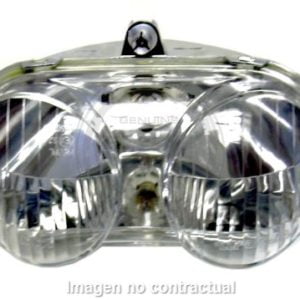 Optica completa Yamaha BW´S 50