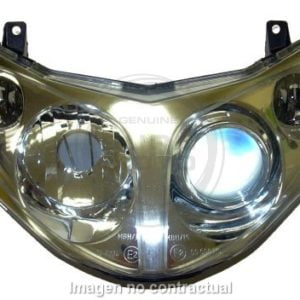 Optica completa Peugeot X-Fight 100