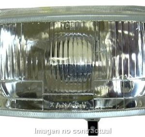 Optica completa Honda NSR 75