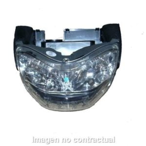 Optica completa Gilera DNA 50