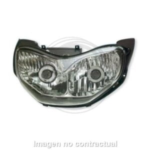 Optica completa Gilera DNA 180