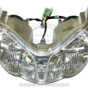 Optica completa Aprilia Sport City 125