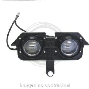 Optica completa Piaggio NRG 50