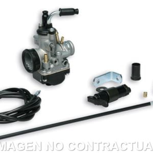 Kit Carburación PHBG 21 BS Yamaha Jog 50