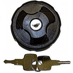 Tapón Gasolina Quad con Llave Universal
