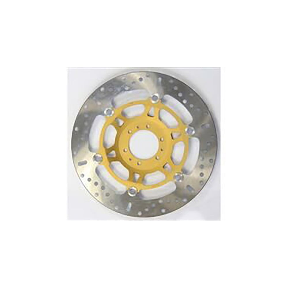 Disco de freno Pro-Lite Contour X MD EBC
 para HONDA MD1157X