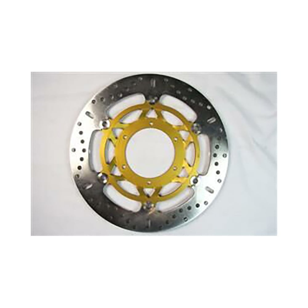 Disco de freno Pro-Lite Contour X MD EBC
 para HONDA MD1168X