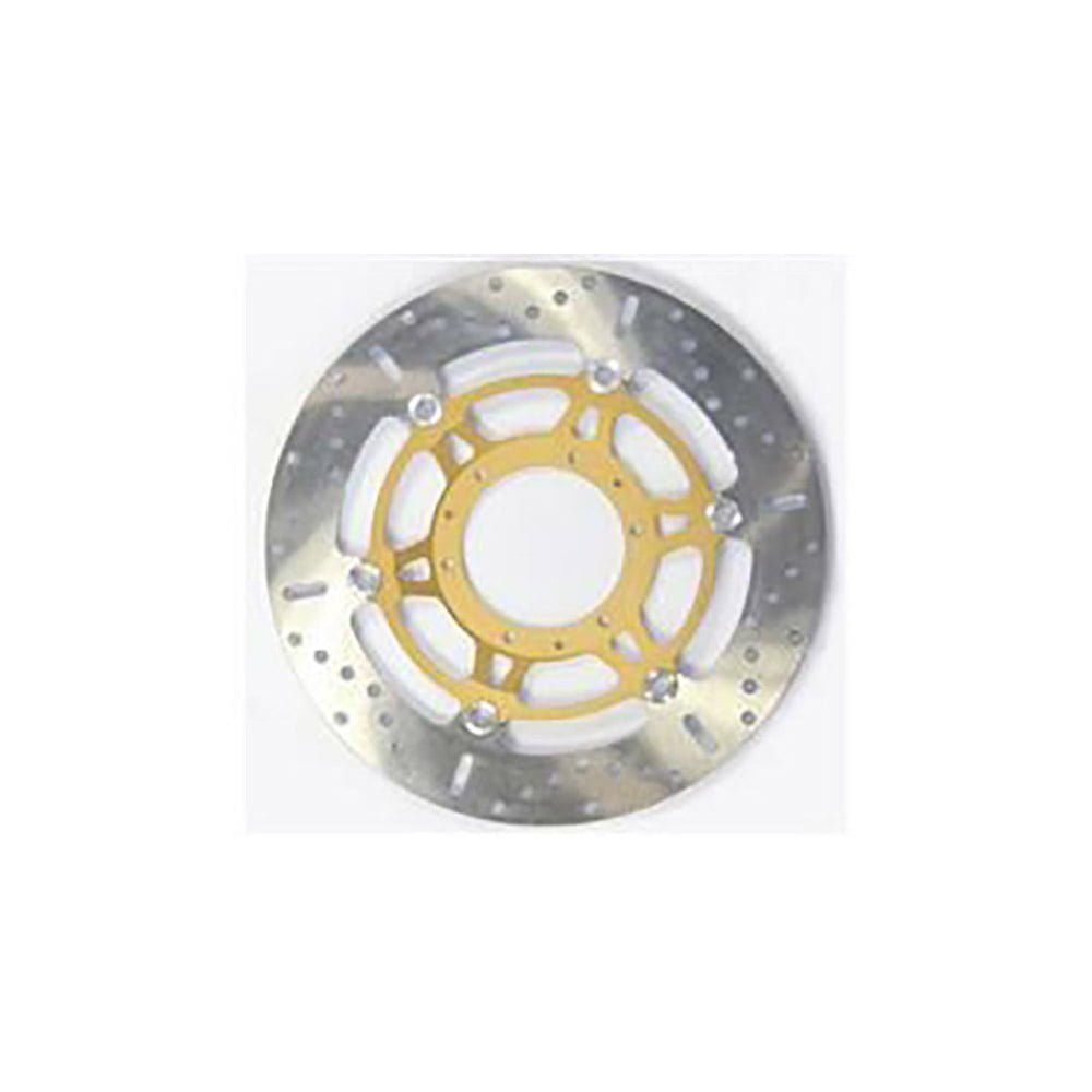 Disco de freno Pro-Lite Contour X MD EBC
 para HONDA MD1171X