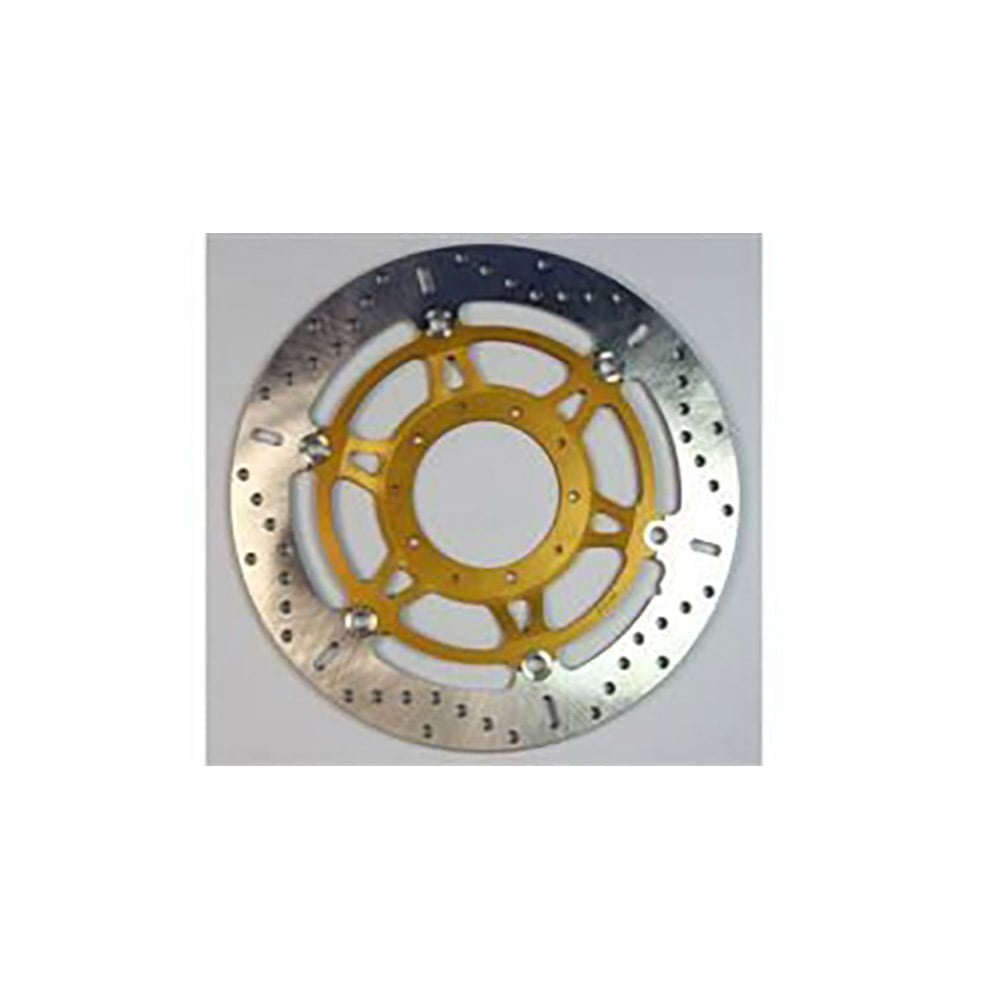 Disco de freno Pro-Lite Contour X MD EBC
 para HONDA MD1176X