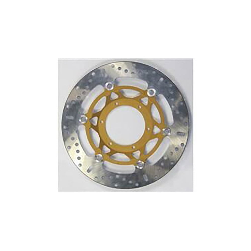 Disco de freno Pro-Lite Contour X MD EBC
 para HONDA MD1180X