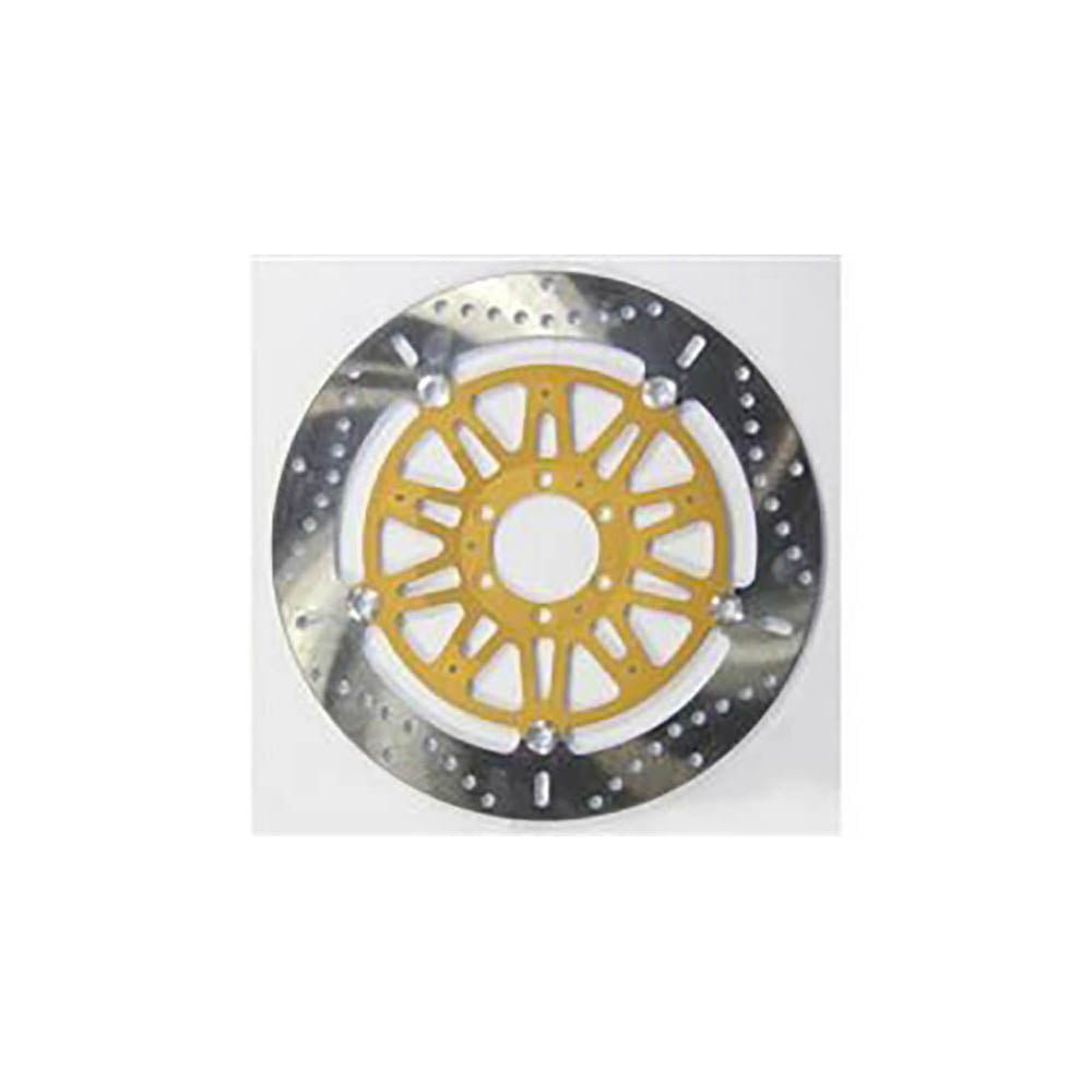 Disco de freno Pro-Lite serie MD Y MD EBC para MOTO GUZZI y DUCATI MD624