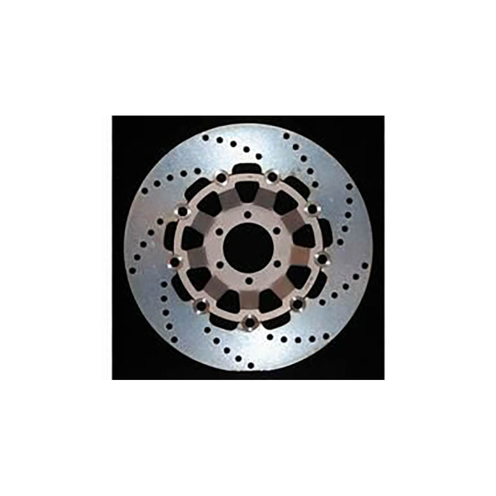 Disco de freno EBC para CAGIVA y APRILIA MD660RS