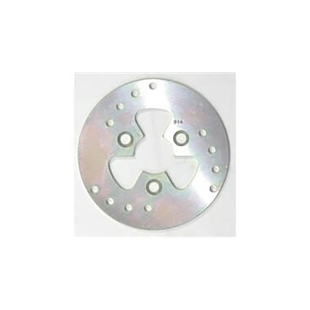 Disco de freno Pro-Lite serie MD Y MD EBC para PEUGEOT MD914D