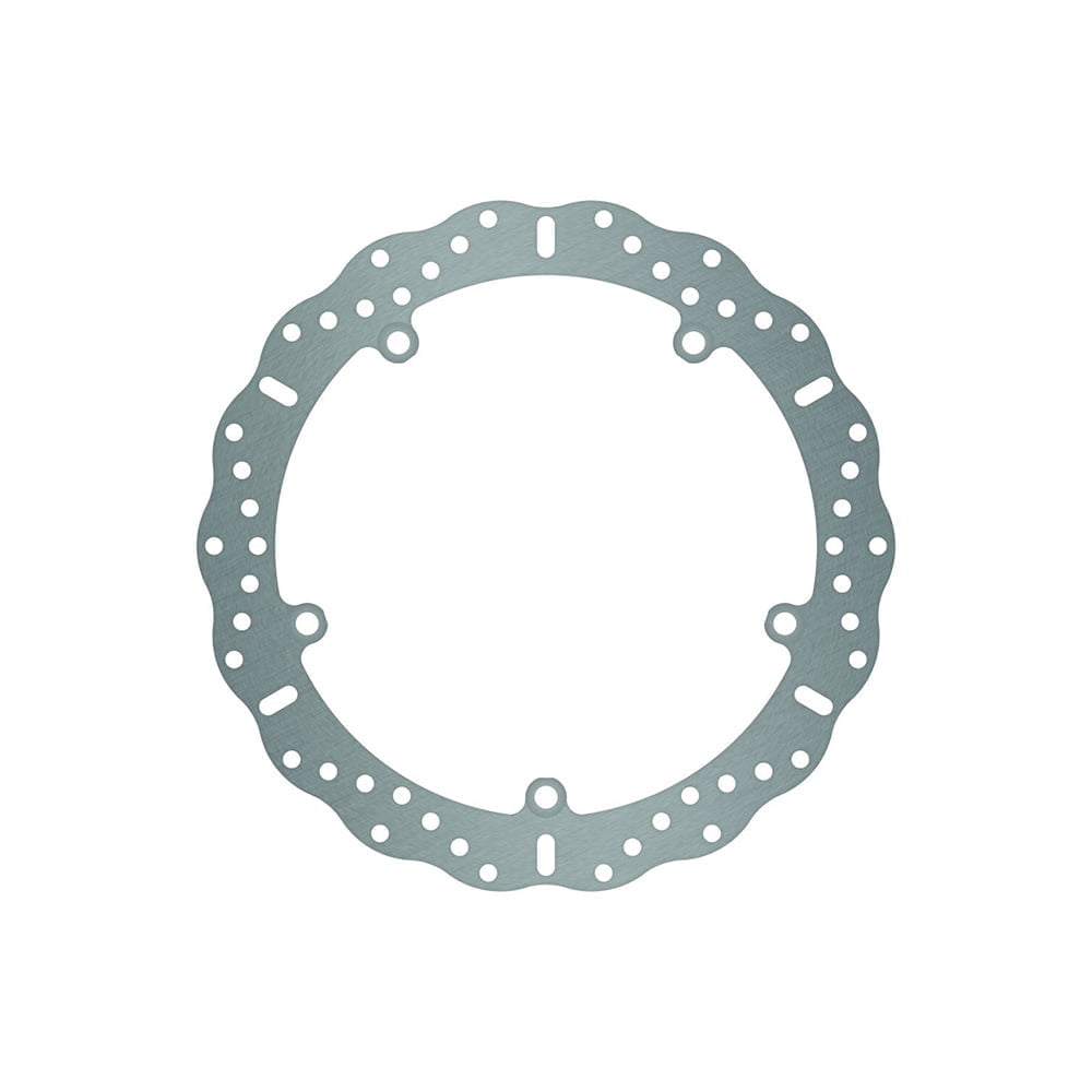 Disco de freno Pro-Lite serie MD Y MD EBC para HONDA MD1187C