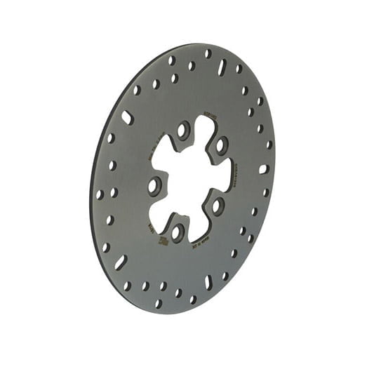 Disco de freno Pro-Lite serie MD Y MD EBC para PEUGEOT MD9148D