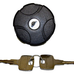 Tapón Gasolina con Llave Honda CB 125 X, Puch Monza