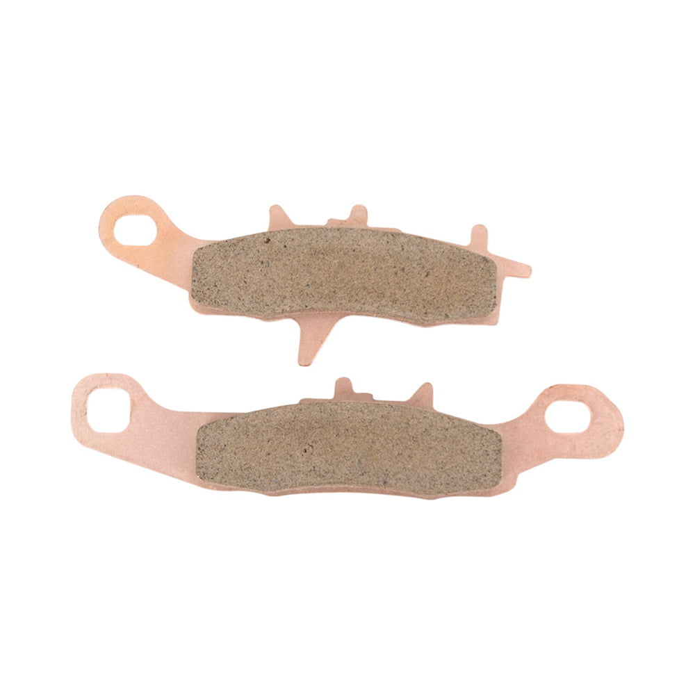 Pastillas Freno Ebc Campo Sinterizadas Fa349R