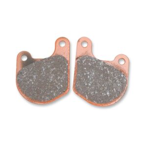 Pastillas Freno Ebc Semi-Sinterizadas Fa071V