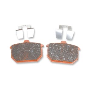 Pastillas Freno Ebc Semi-Sinterizadas Fa078V