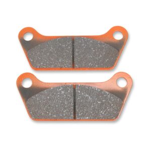 Pastillas Freno Ebc Semi-Sinterizadas Fa079V