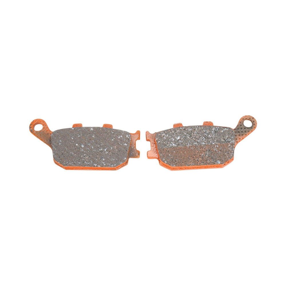 Pastillas Freno Ebc Semi-Sinterizadas Fa174V