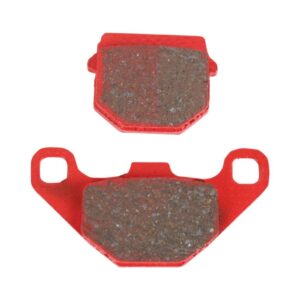 Pastillas Freno Ebc Campo Tt Fa083Tt