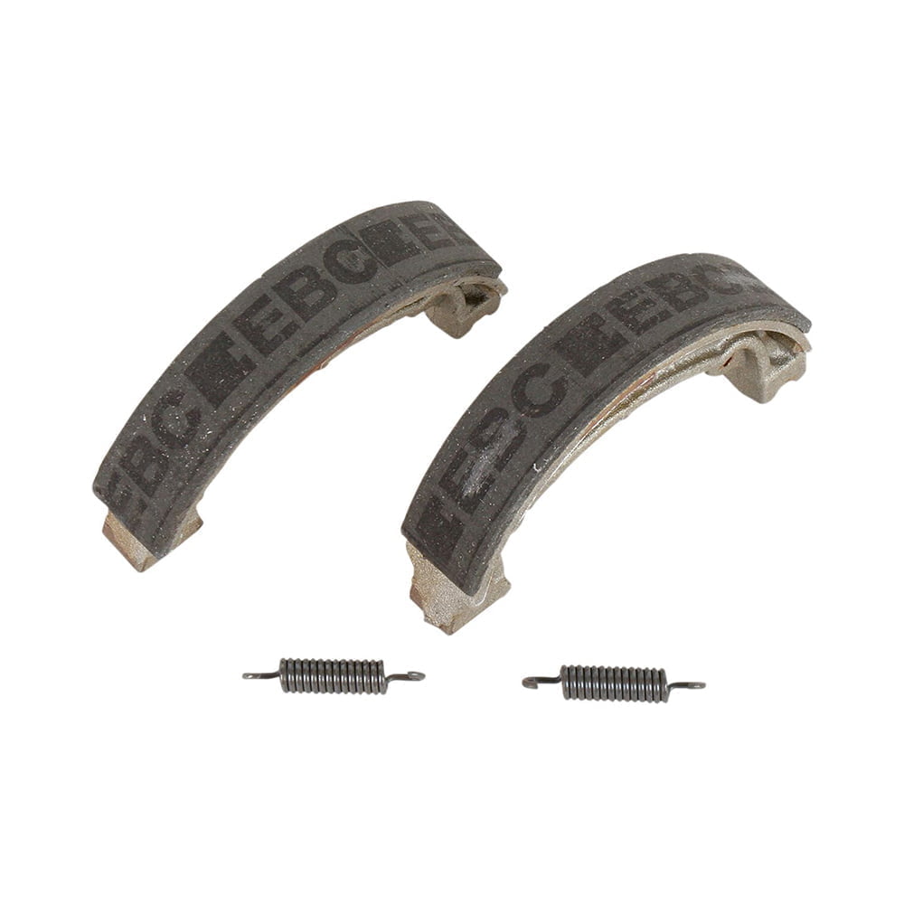 Zapatas de freno estándar EBC para KYMCO 818