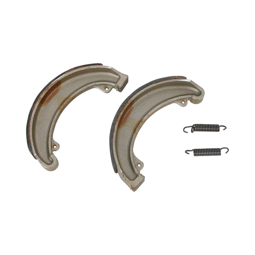 Zapatas de freno "X" en carbono grafito para HONDA H314