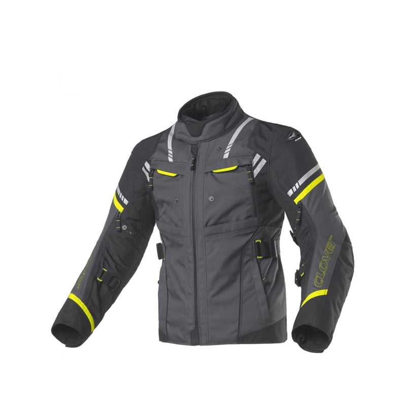 Chaqueta Clover HYPERBLADE