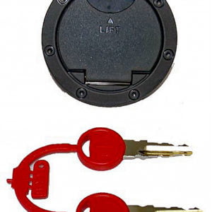 Tapón Gasolina Yamaha Aerox 50