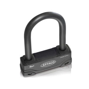 Antirrobo Artago U - Diametro 18 - 85 X 120 Mm