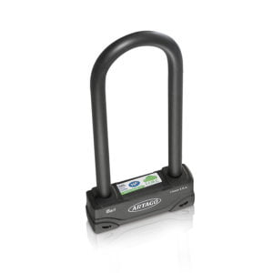 Antirrobo Artago U - Diametro 18 - 85 X 270 Mm