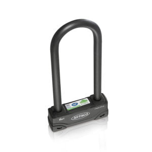 Antirrobo Artago U - Diametro 18 - 85 X 320 Mm