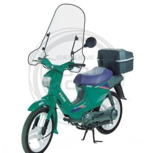 Pantalla Fabbri TOP Honda Wallaroo 50