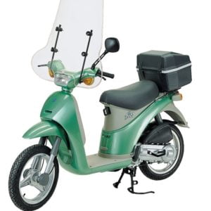 Pantalla Fabbri TOP Piaggio Free FL