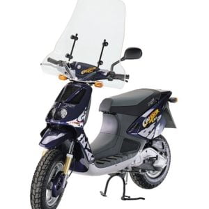 Pantalla Fabbri Top Rieju Crosser