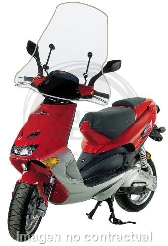 Pantalla Fabbri TOP Aprilia SR 50