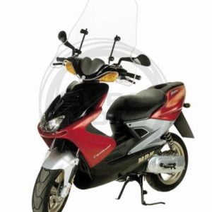 Pantalla Fabbri TOP Yamaha Aerox 50