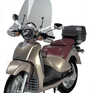 Pantalla Fabbri TOP Aprilia Scarabeo 125