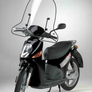 Pantalla Fabbri Top Malaguti Ciak 50