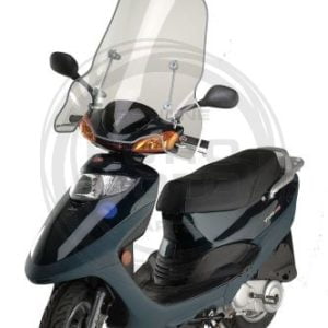 Pantalla Fabbri TOP Kymco Vivio 125